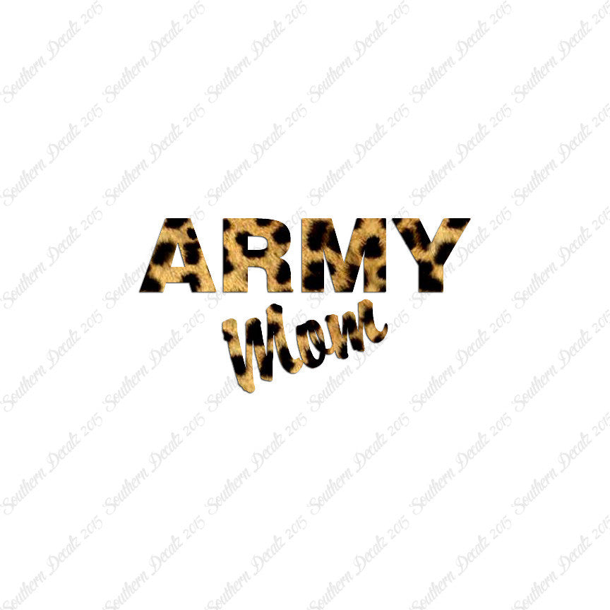 Army Mom