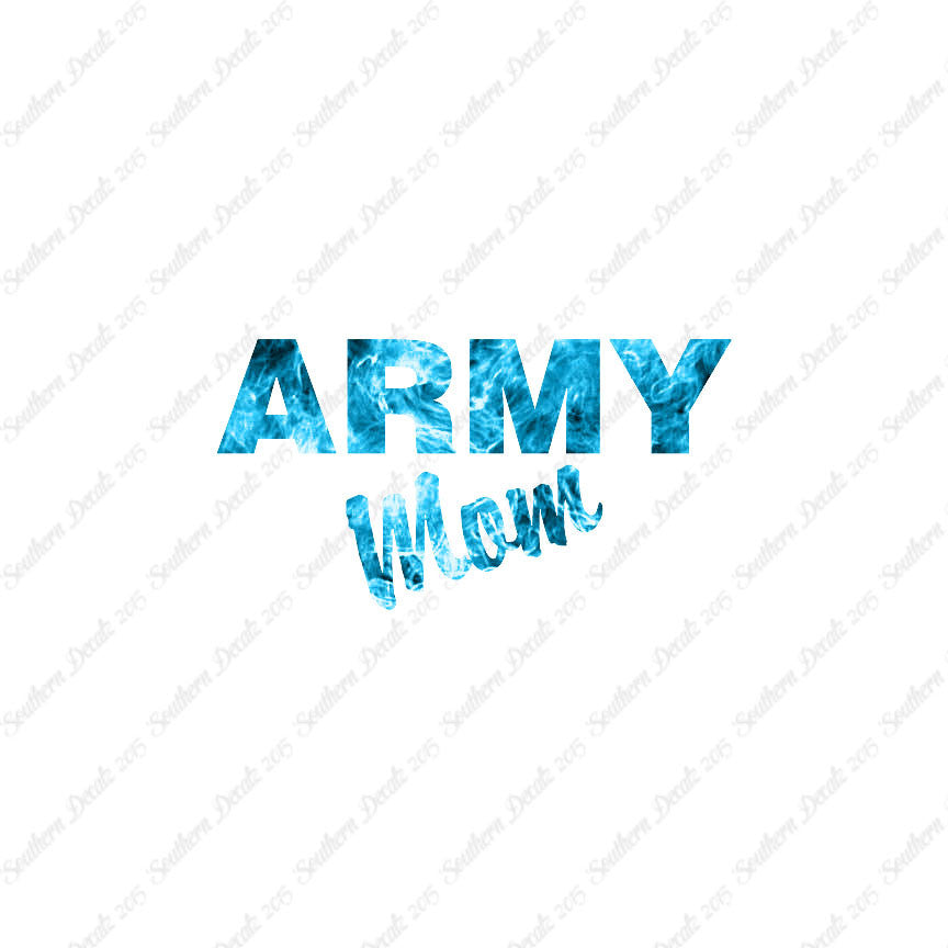 Army Mom