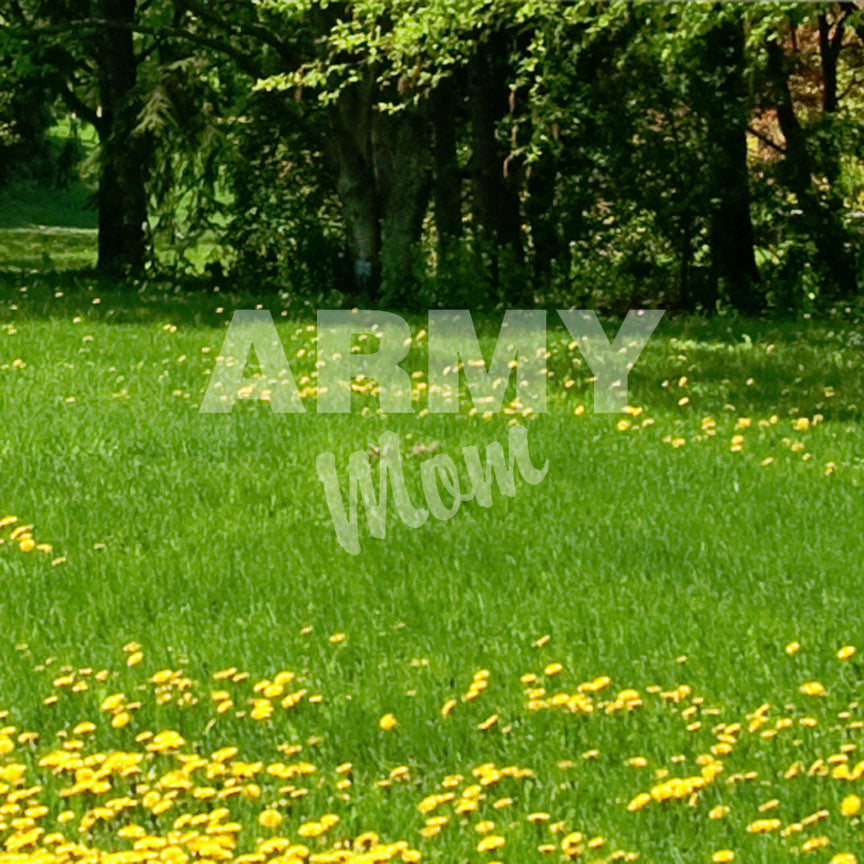 Army Mom