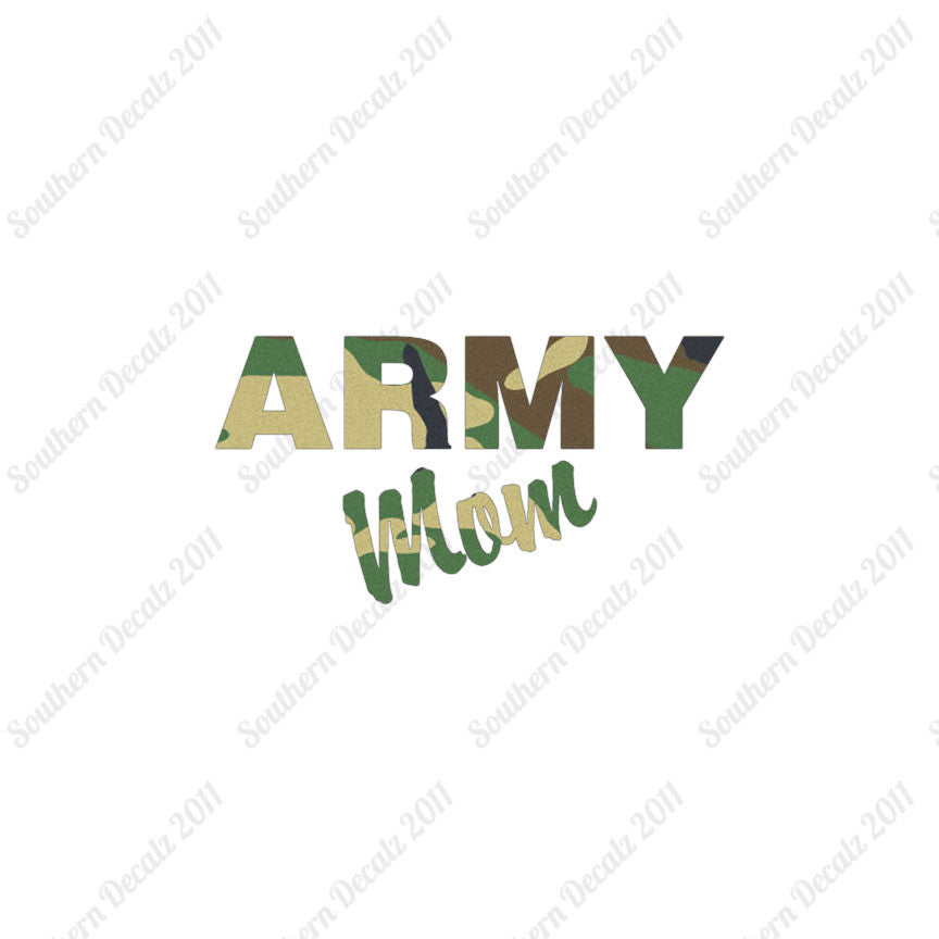 Army Mom