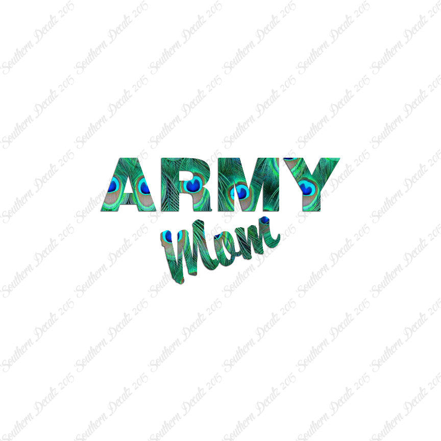 Army Mom