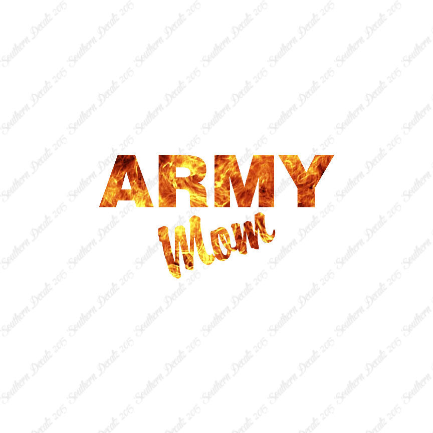 Army Mom