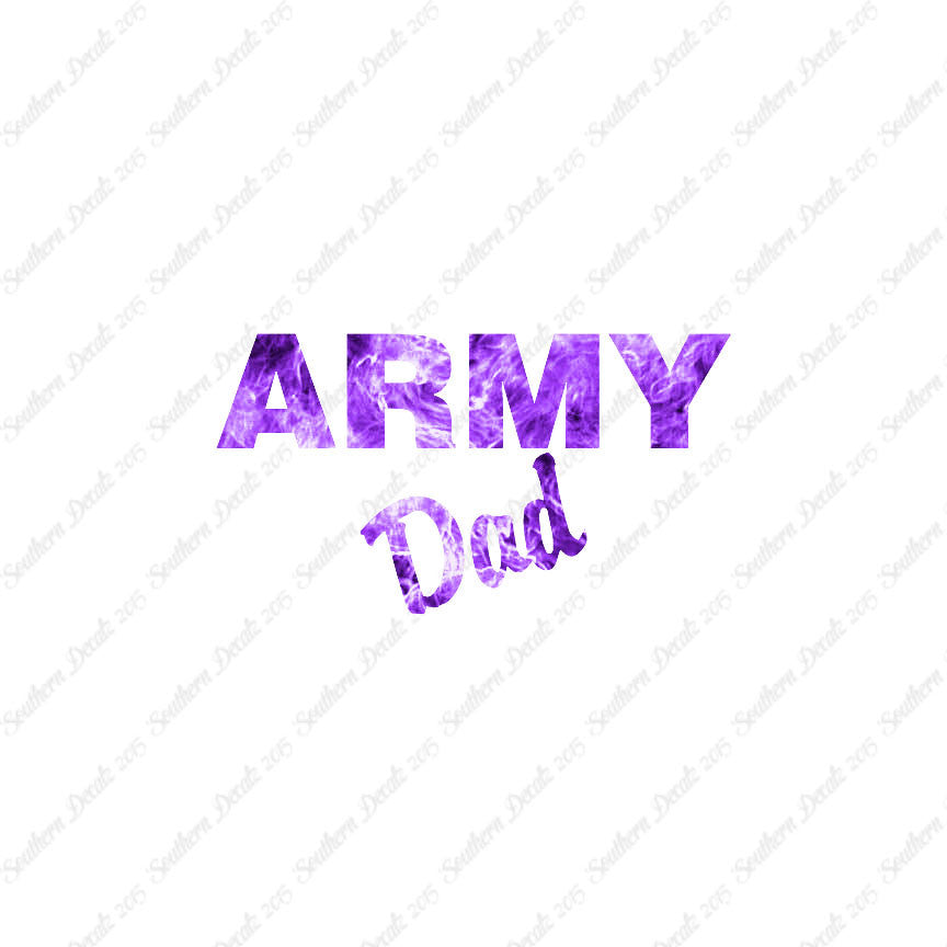 Army Dad
