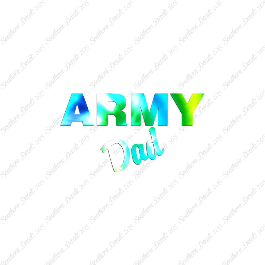 Army Dad