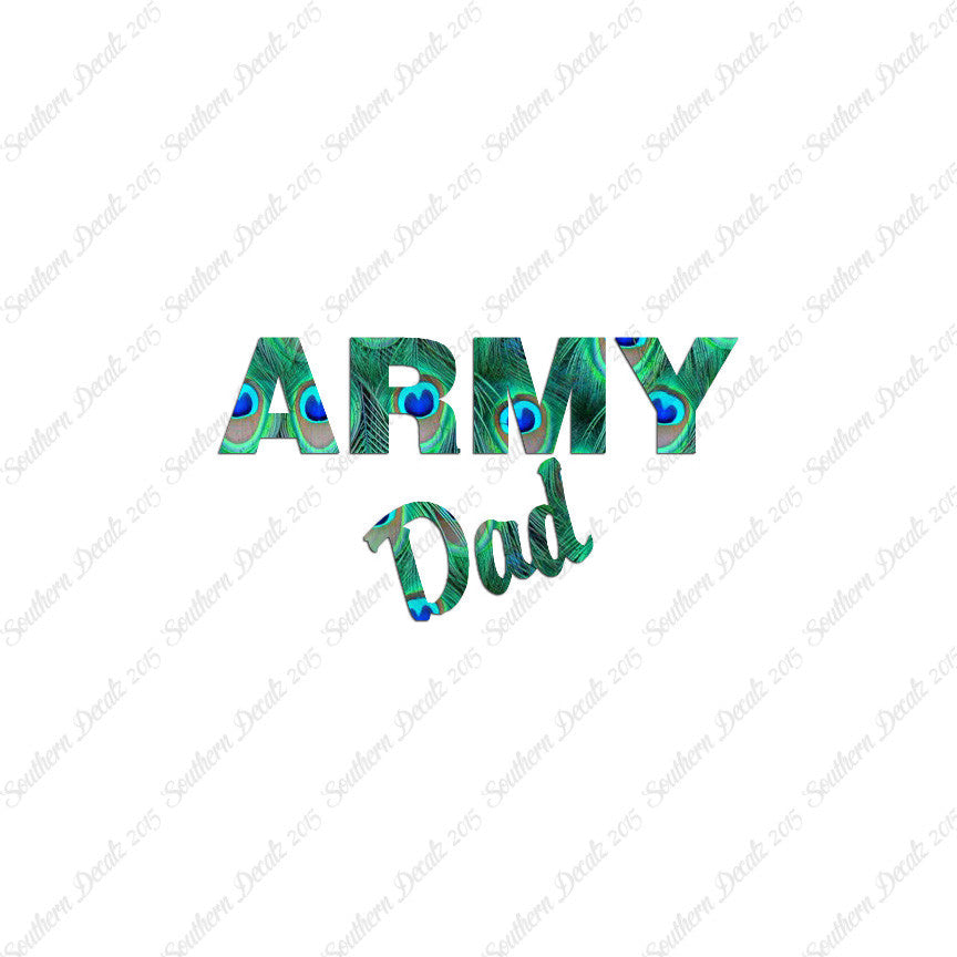 Army Dad