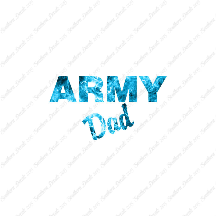 Army Dad