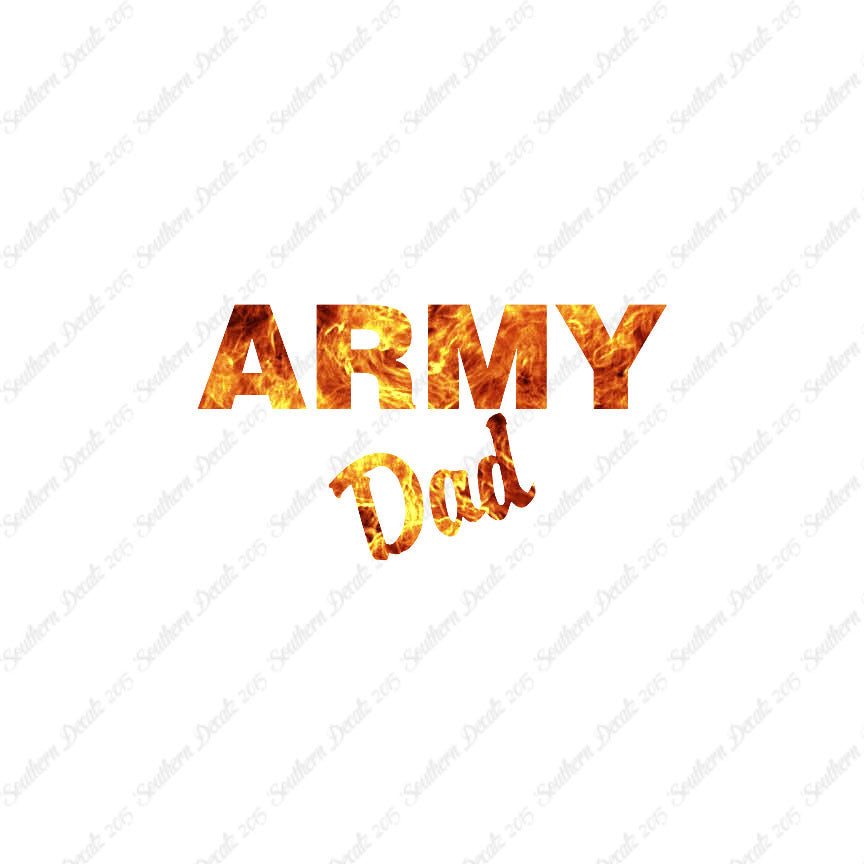 Army Dad