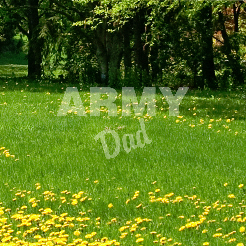Army Dad