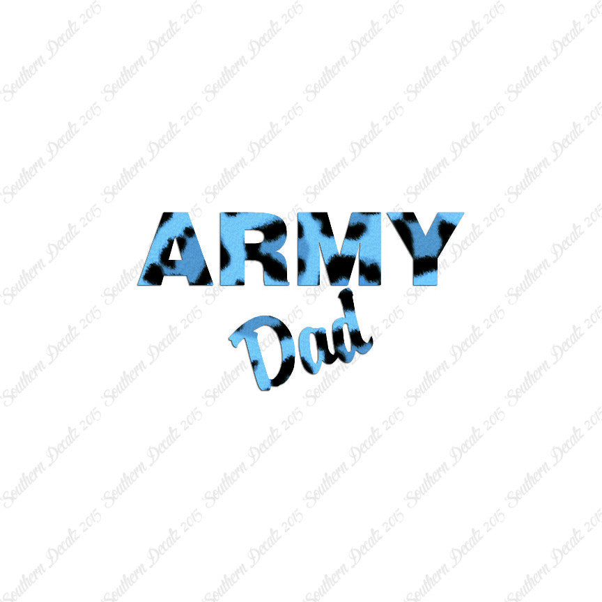 Army Dad