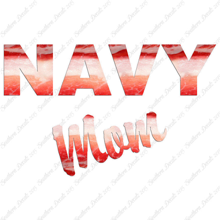 Navy Mom