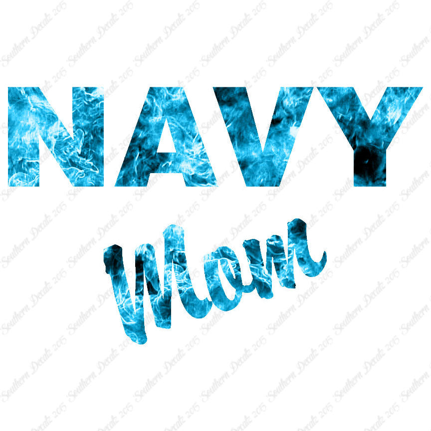 Navy Mom