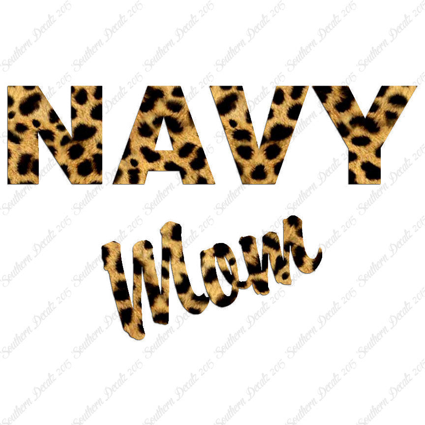 Navy Mom