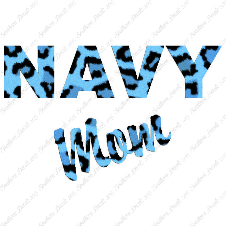 Navy Mom