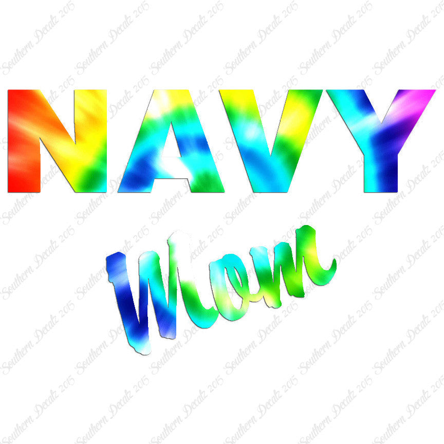Navy Mom