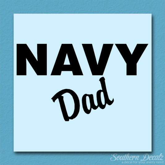 Navy Dad