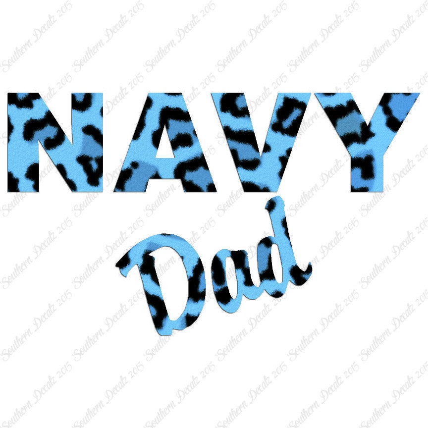Navy Dad