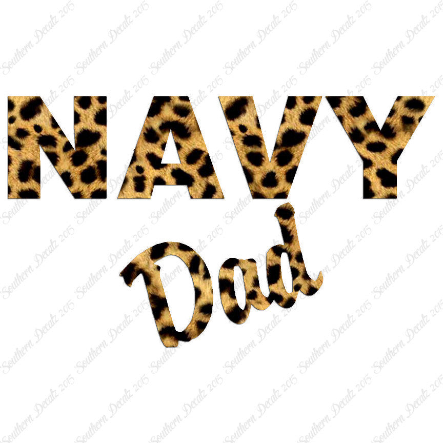 Navy Dad