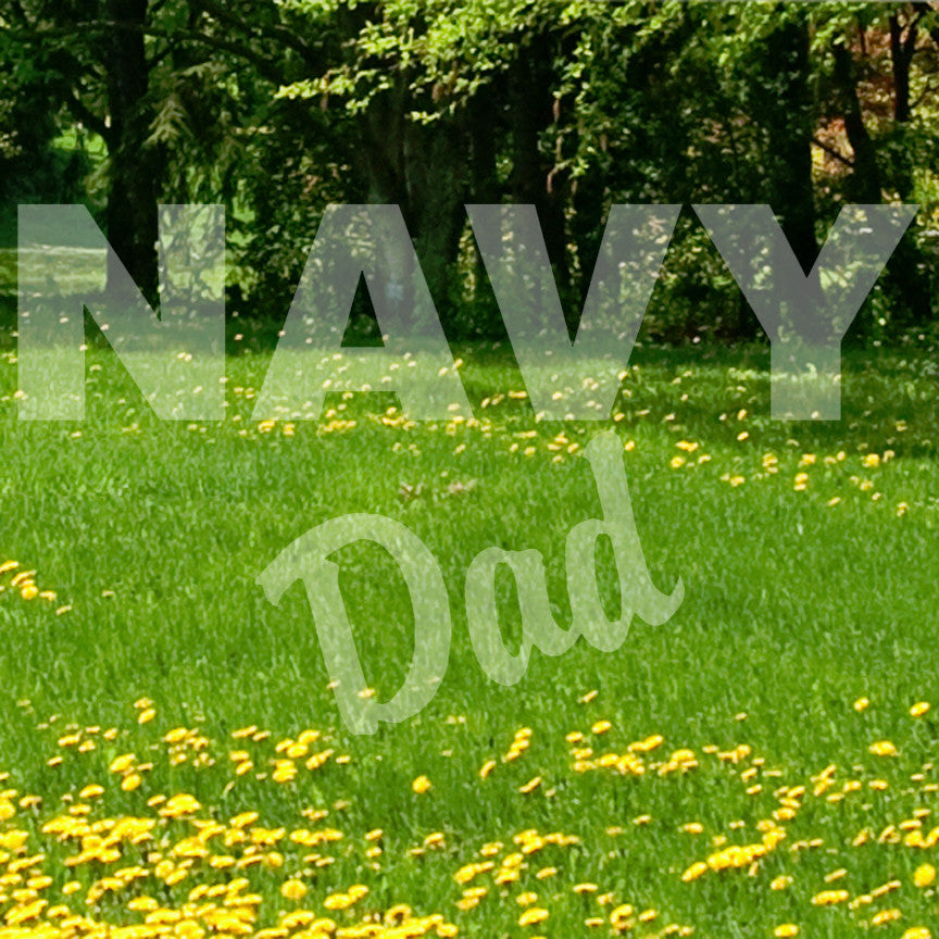 Navy Dad