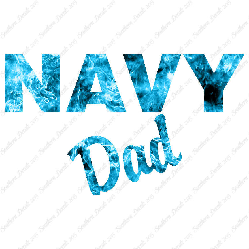 Navy Dad