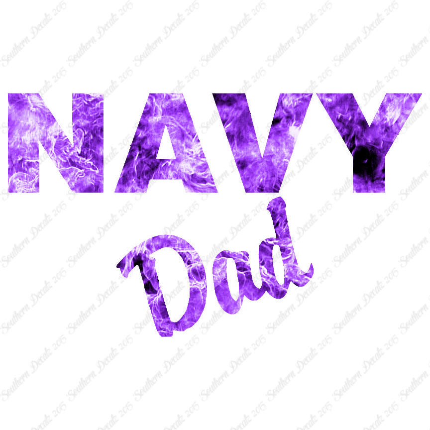 Navy Dad
