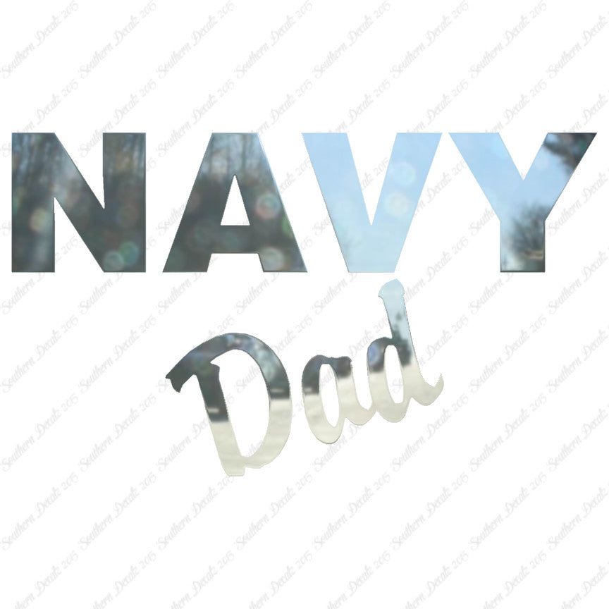 Navy Dad