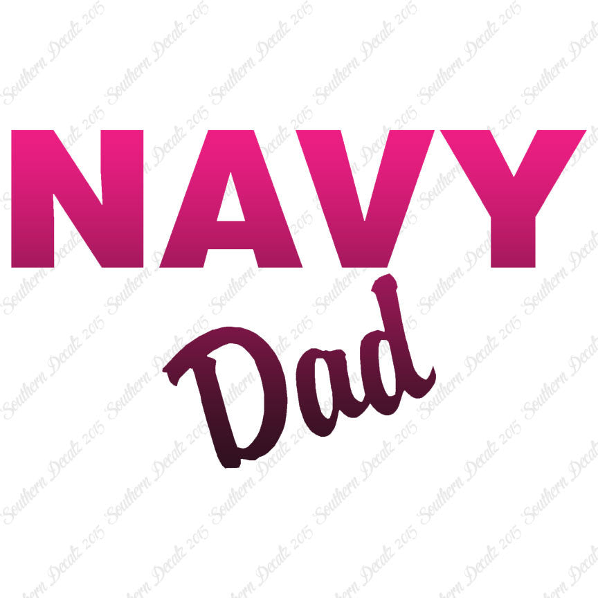 Navy Dad