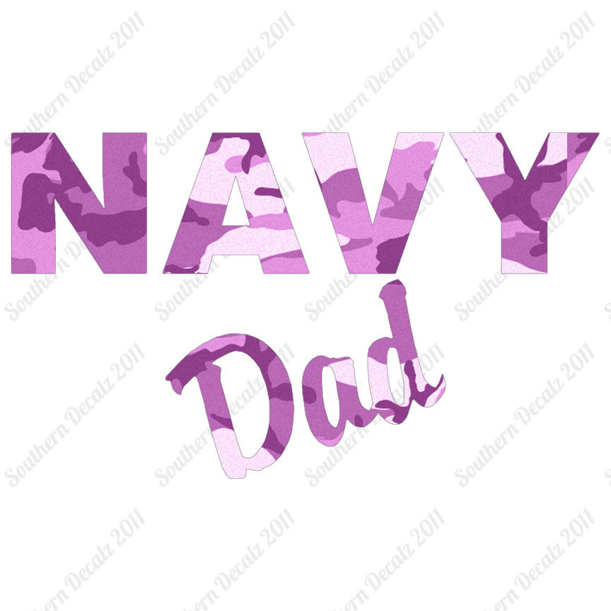 Navy Dad