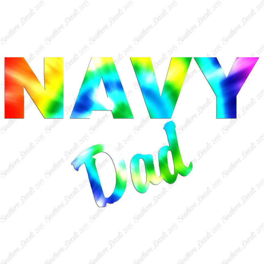 Navy Dad