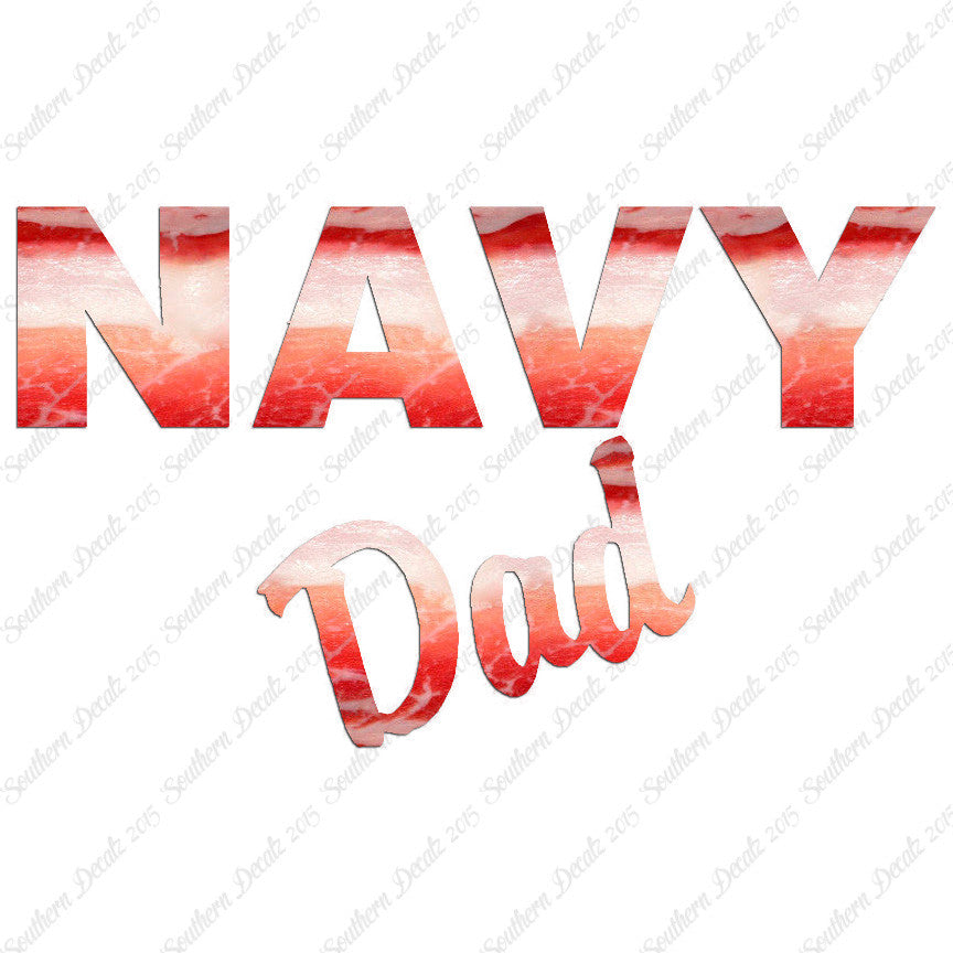 Navy Dad