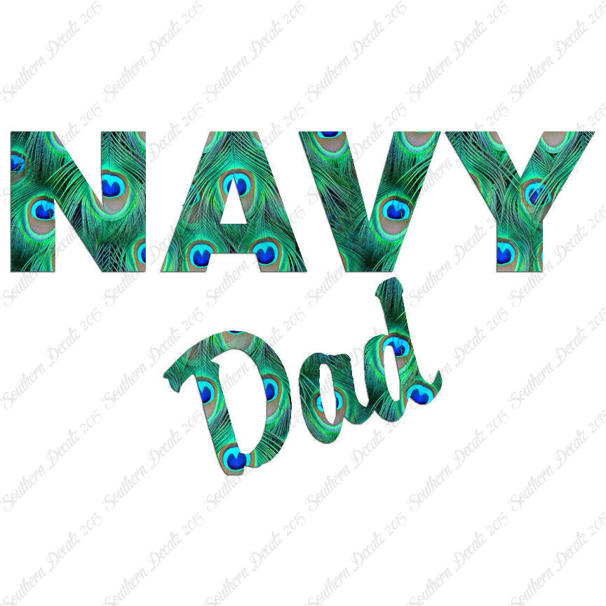Navy Dad