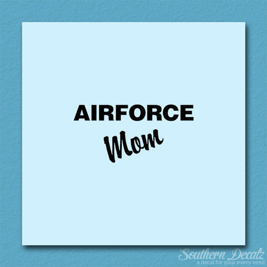 Air Force Mom