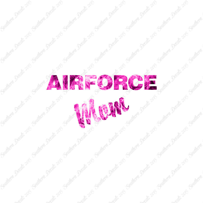 Air Force Mom
