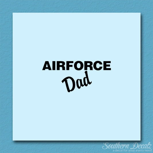 Air Force Dad
