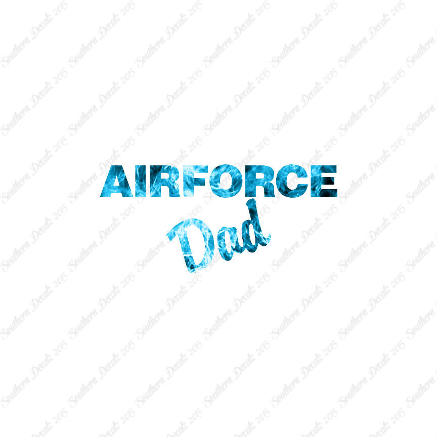 Air Force Dad