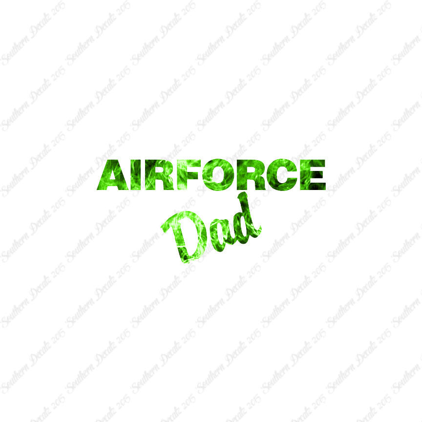 Air Force Dad