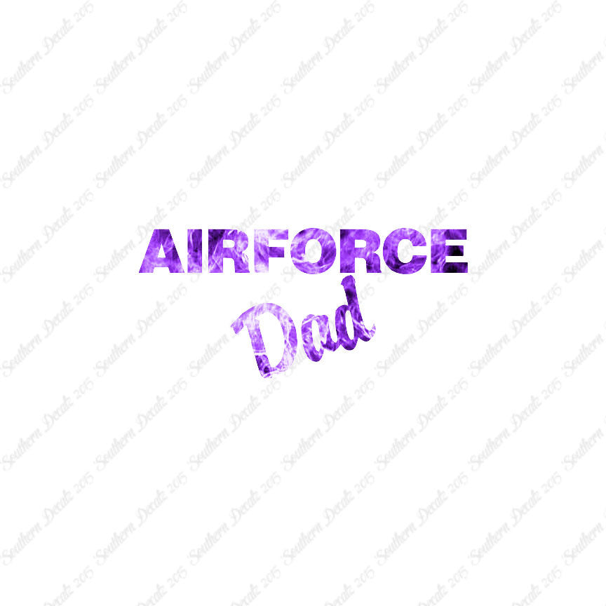 Air Force Dad