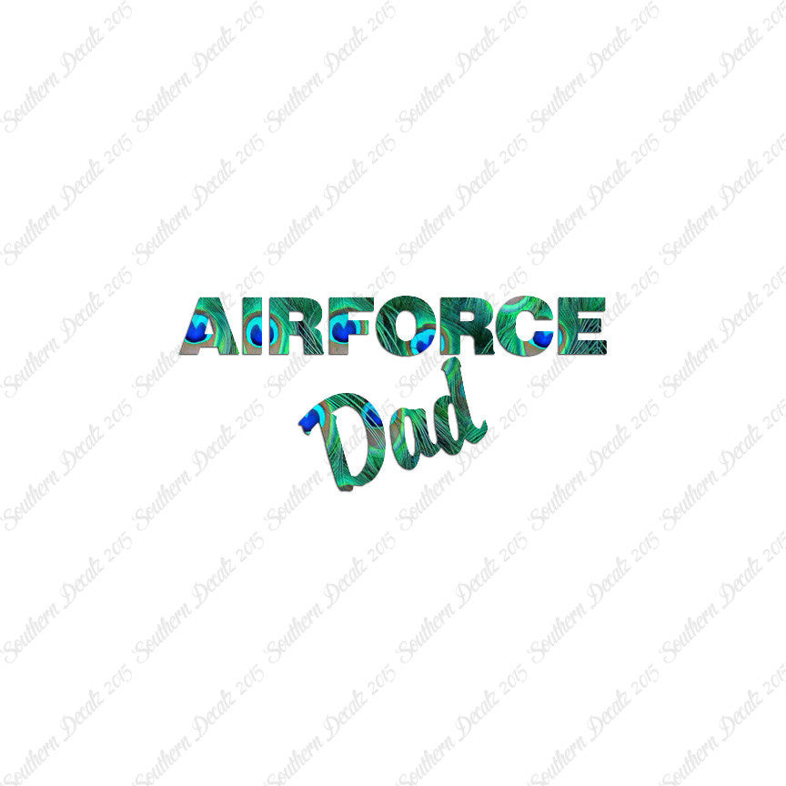 Air Force Dad