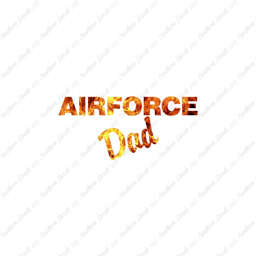 Air Force Dad