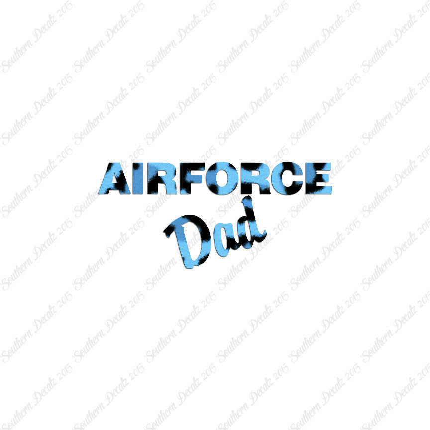 Air Force Dad