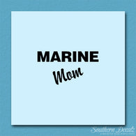 Marine Mom