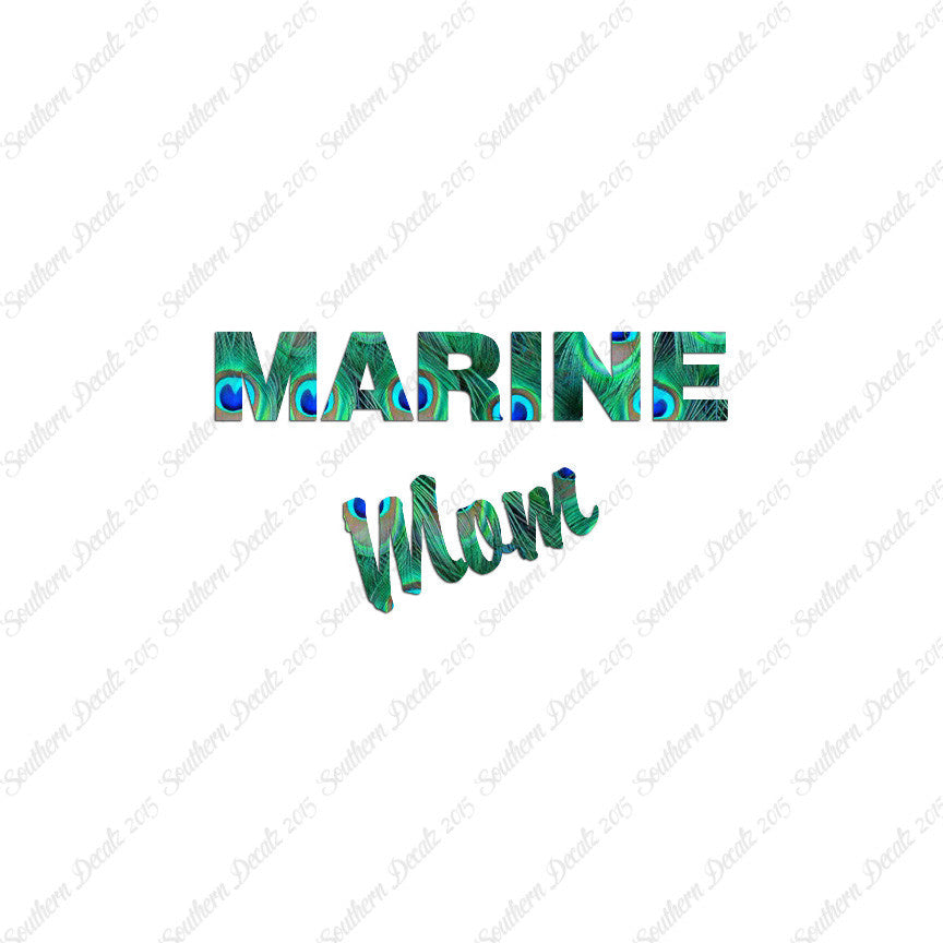 Marine Mom