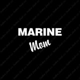 Marine Mom