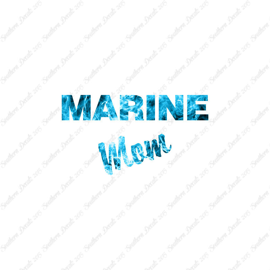 Marine Mom