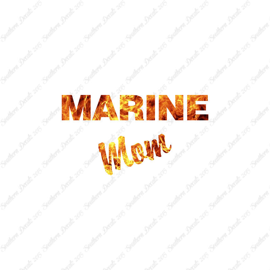 Marine Mom
