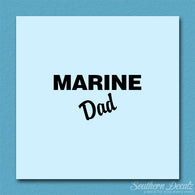 Marine Dad