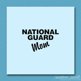 National Guard Mom