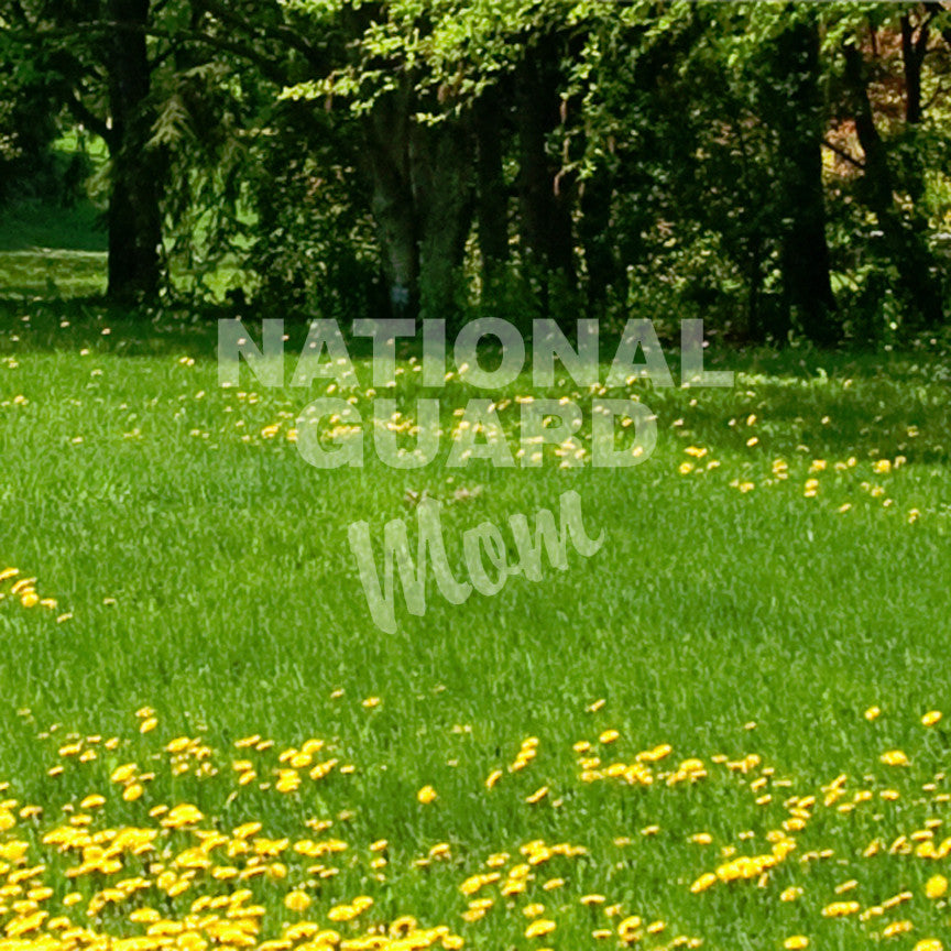 National Guard Mom