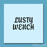 Lusty Wench