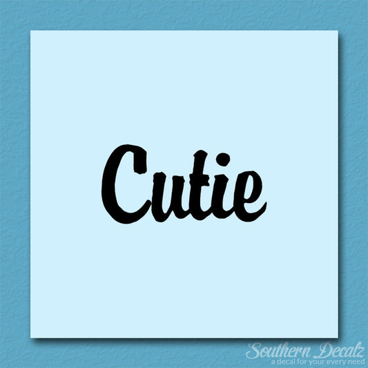 Cutie