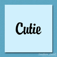 Cutie